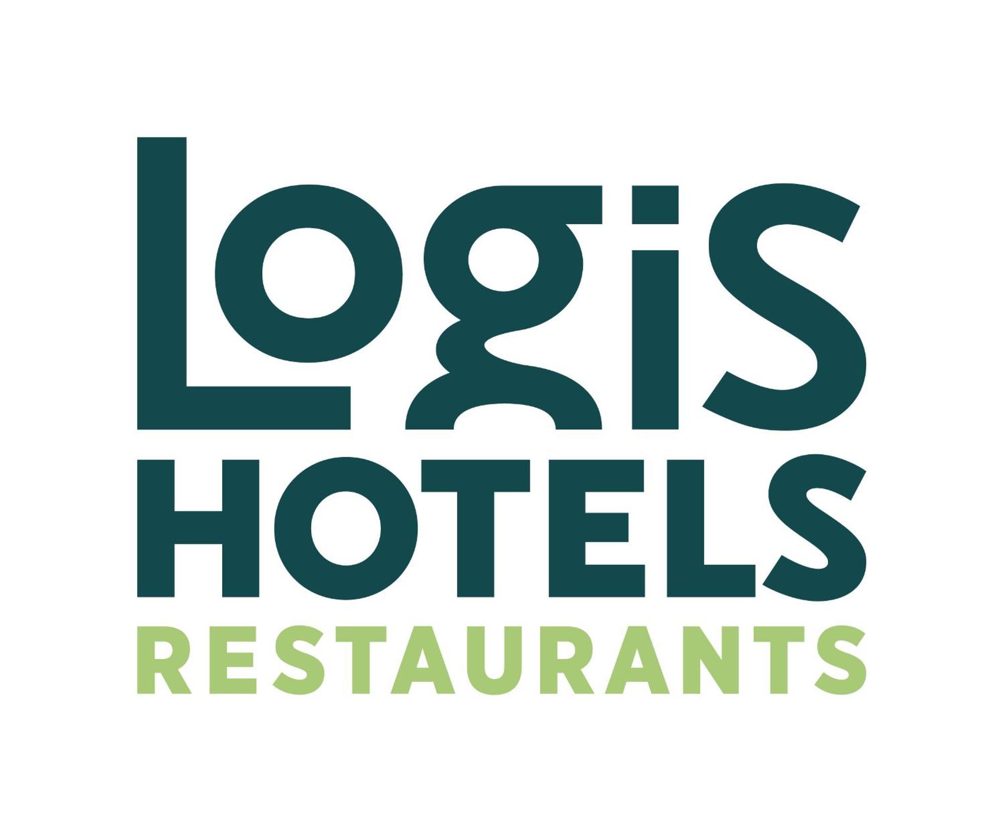 Logis Loire Hotel - Les Cocottes Restaurant Les Rosiers Екстериор снимка